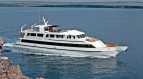 Motor yacht INTEGRITY